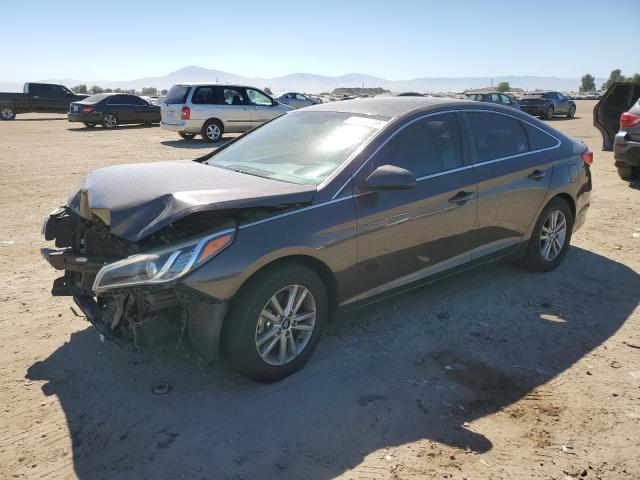 HYUNDAI SONATA SE 2015 5npe24afxfh161994