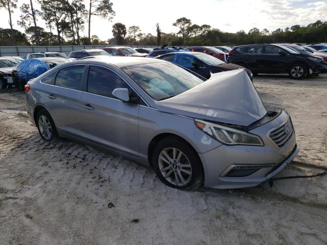 HYUNDAI SONATA 2015 5npe24afxfh164751