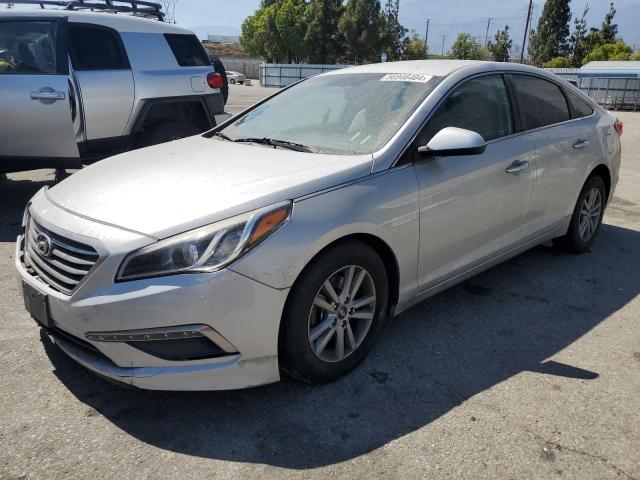 HYUNDAI SONATA 2015 5npe24afxfh165219