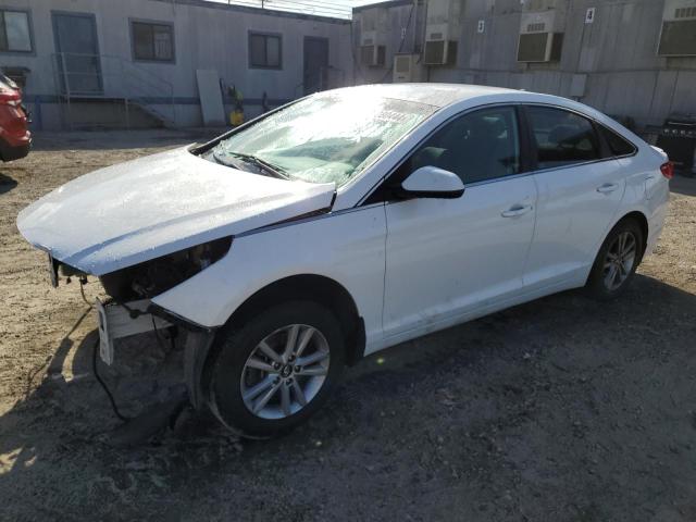 HYUNDAI SONATA SE 2015 5npe24afxfh165883