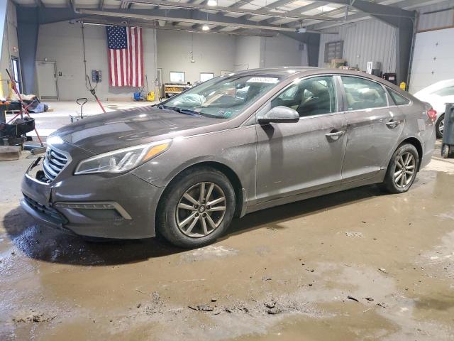 HYUNDAI SONATA SE 2015 5npe24afxfh166192