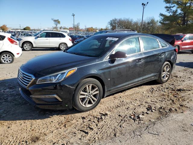 HYUNDAI SONATA 2015 5npe24afxfh171280