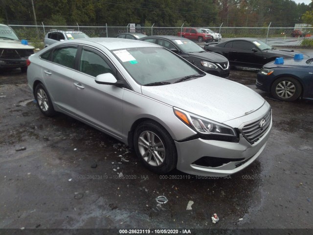 HYUNDAI SONATA 2015 5npe24afxfh172963