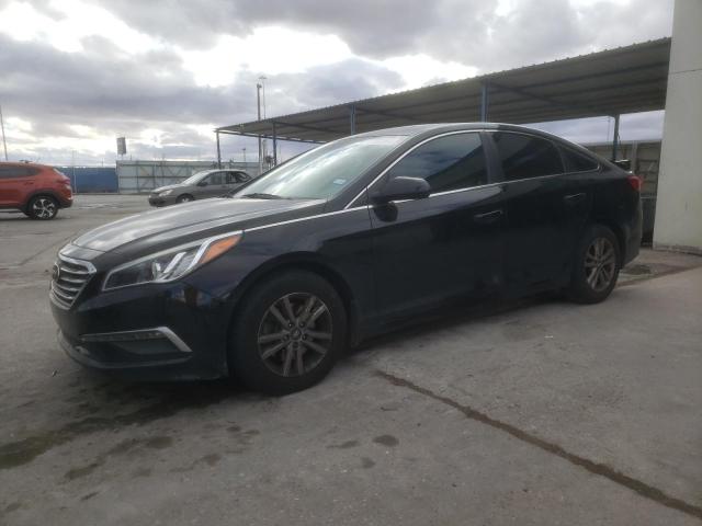 HYUNDAI SONATA 2015 5npe24afxfh173577