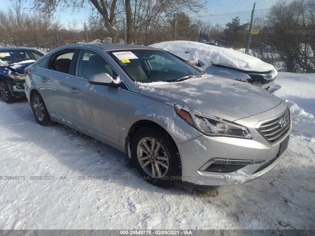 HYUNDAI NULL 2015 5npe24afxfh173966