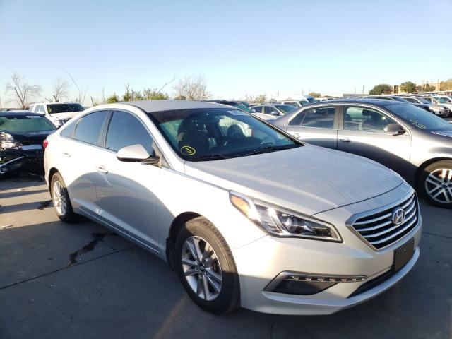 HYUNDAI NULL 2015 5npe24afxfh175393