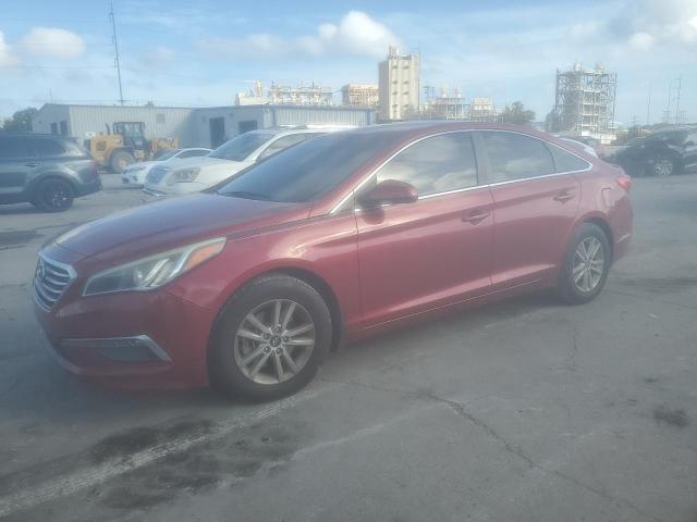 HYUNDAI SONATA SE 2015 5npe24afxfh186555