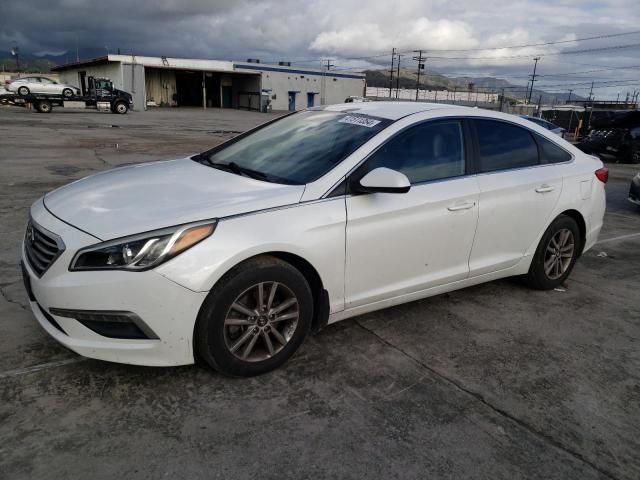 HYUNDAI SONATA 2015 5npe24afxfh191223