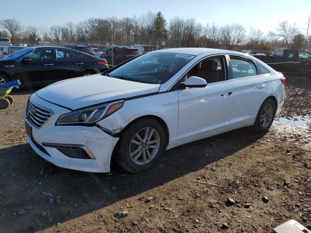 HYUNDAI SONATA 2015 5npe24afxfh191464