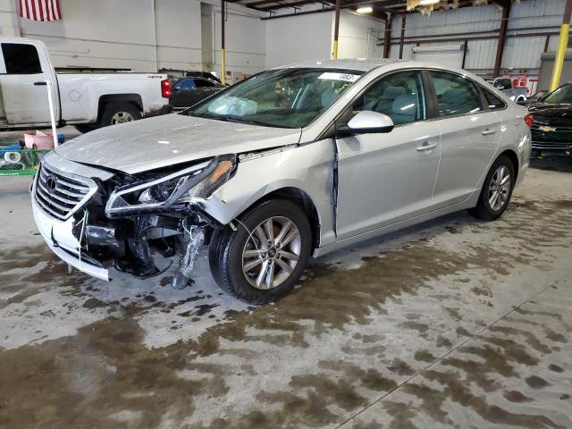 HYUNDAI SONATA 2015 5npe24afxfh191934