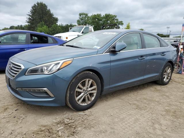 HYUNDAI SONATA SE 2015 5npe24afxfh193716