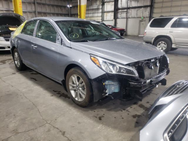 HYUNDAI SONATA SE 2015 5npe24afxfh193778