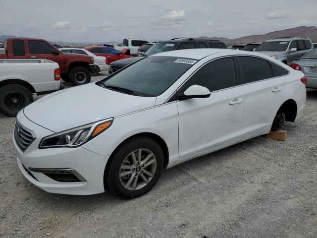 HYUNDAI SONATA SE 2015 5npe24afxfh196566