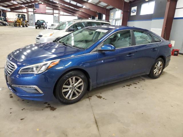 HYUNDAI SONATA 2015 5npe24afxfh197135