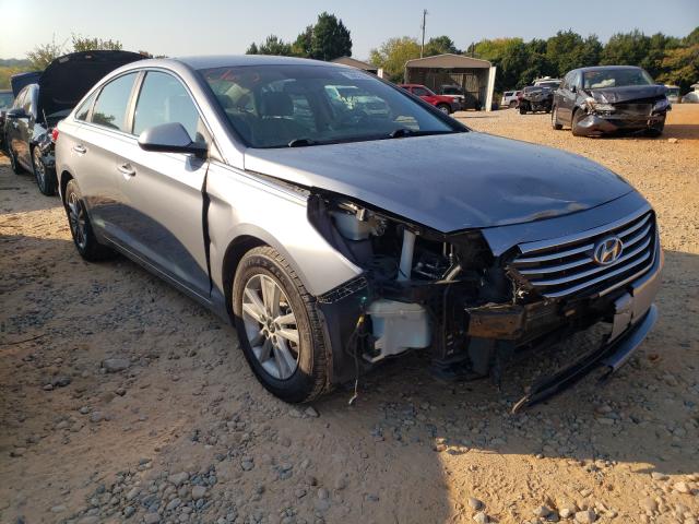 HYUNDAI SONATA SE 2015 5npe24afxfh197538