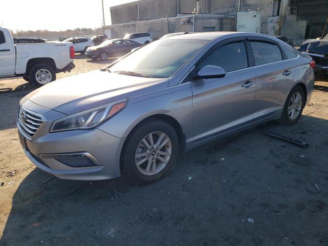 HYUNDAI SONATA 2015 5npe24afxfh200163