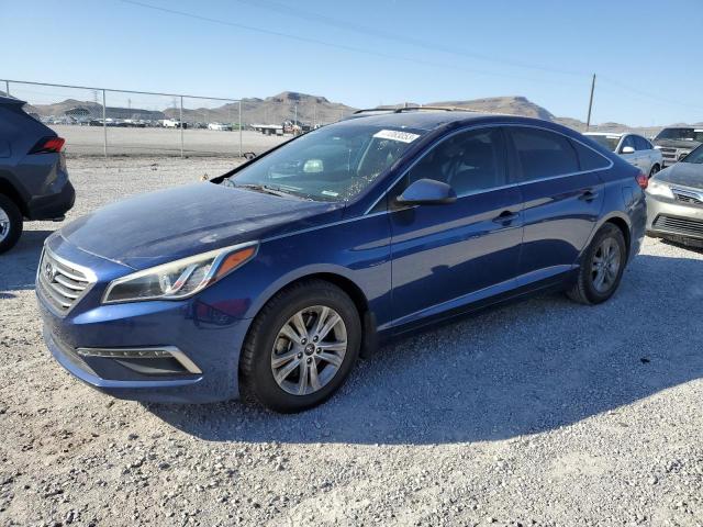 HYUNDAI SONATA SE 2015 5npe24afxfh200969