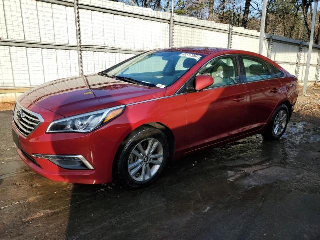 HYUNDAI SONATA 2015 5npe24afxfh202124