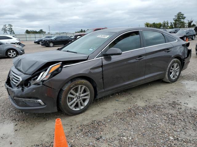 HYUNDAI SONATA SE 2015 5npe24afxfh204746