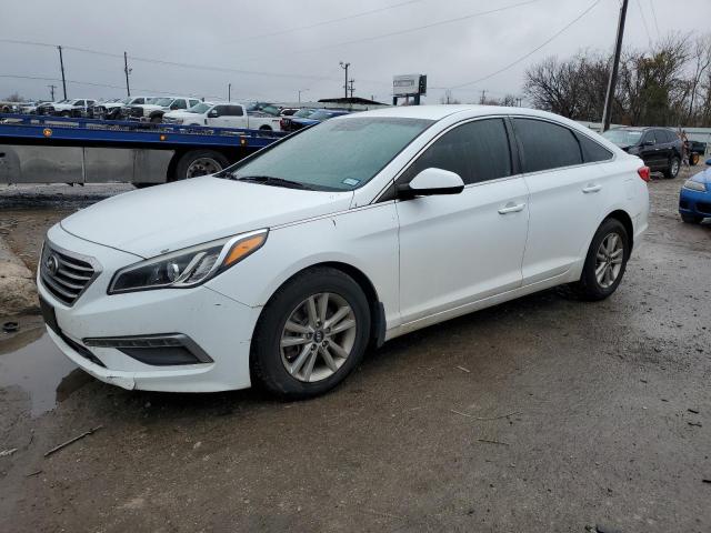 HYUNDAI SONATA 2015 5npe24afxfh205055