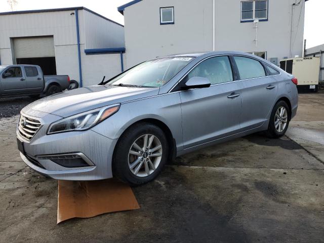 HYUNDAI SONATA 2015 5npe24afxfh207744