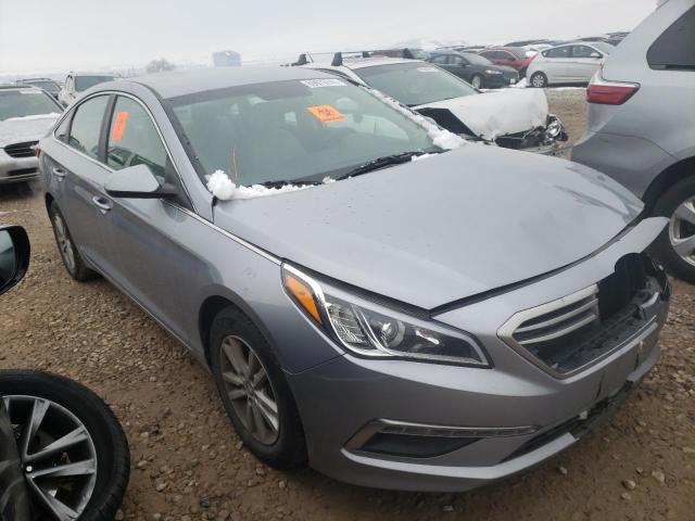 HYUNDAI SONATA SE 2015 5npe24afxfh208683