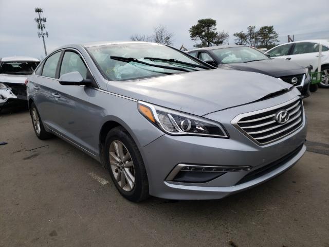 HYUNDAI SONATA SE 2015 5npe24afxfh209736