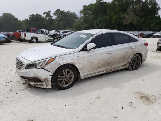 HYUNDAI SONATA 2015 5npe24afxfh212605