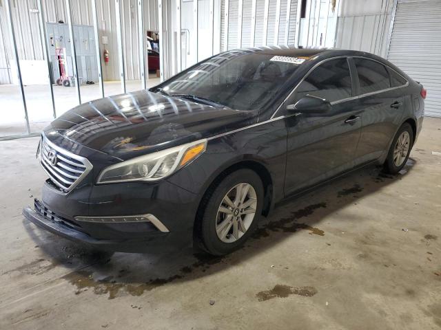 HYUNDAI SONATA SE 2015 5npe24afxfh213933