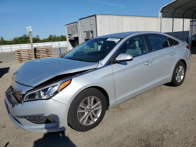 HYUNDAI SONATA 2015 5npe24afxfh215827