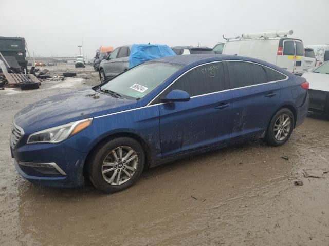 HYUNDAI SONATA 2015 5npe24afxfh217240