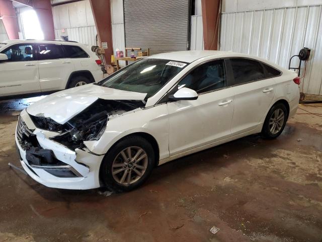 HYUNDAI SONATA 2015 5npe24afxfh219893