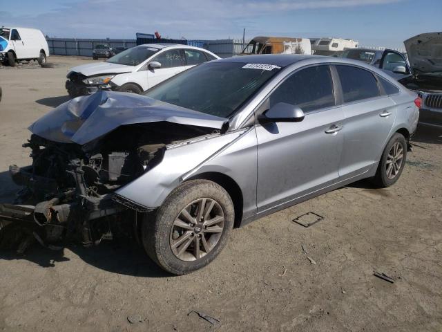 HYUNDAI SONATA SE 2015 5npe24afxfh222194