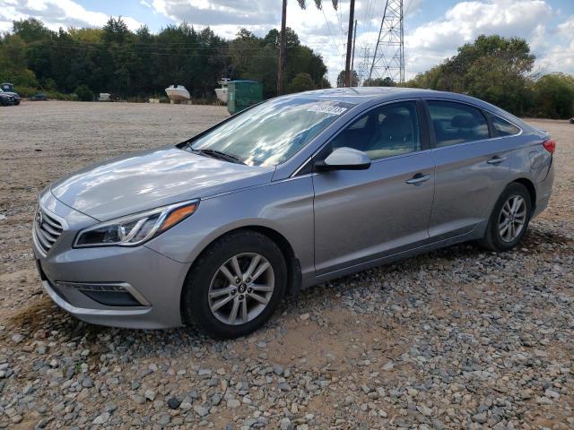 HYUNDAI SONATA SE 2015 5npe24afxfh222809