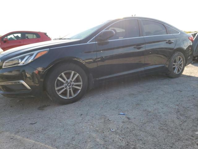 HYUNDAI SONATA SE 2015 5npe24afxfh223863