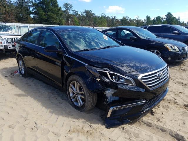 HYUNDAI NULL 2015 5npe24afxfh224897