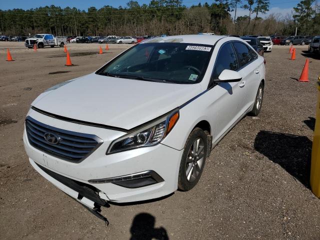 HYUNDAI SONATA SE 2015 5npe24afxfh226472