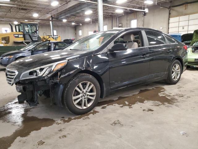 HYUNDAI SONATA SE 2015 5npe24afxfh226777