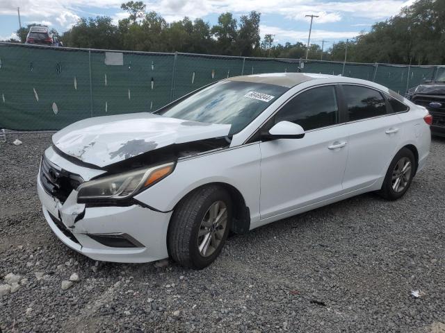 HYUNDAI SONATA SE 2015 5npe24afxfh228397