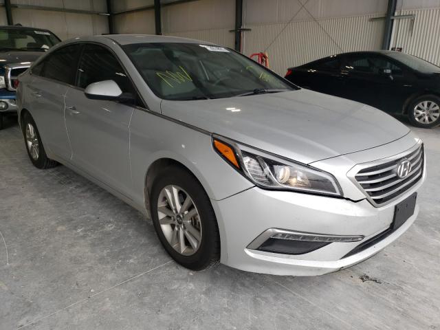 HYUNDAI SONATA SE 2015 5npe24afxfh228478