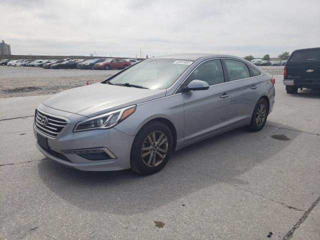 HYUNDAI SONATA SE 2015 5npe24afxfh229193