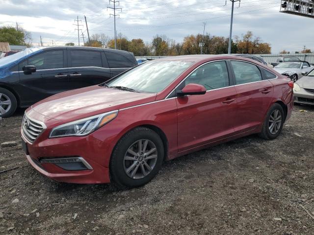 HYUNDAI SONATA 2015 5npe24afxfh230621