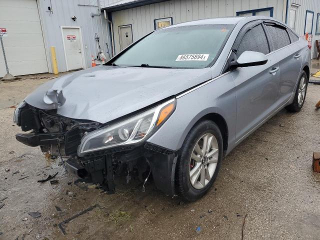 HYUNDAI SONATA SE 2015 5npe24afxfh230716