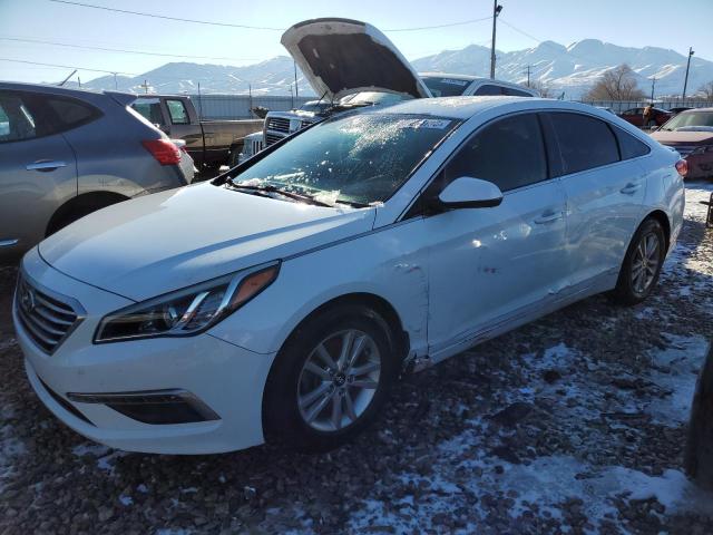 HYUNDAI SONATA SE 2015 5npe24afxfh232322