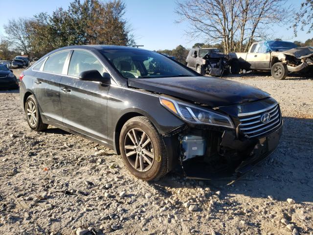 HYUNDAI NULL 2015 5npe24afxfh237052