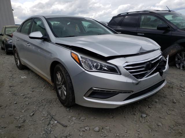 HYUNDAI SONATA SE 2015 5npe24afxfh238900