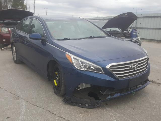 HYUNDAI NULL 2015 5npe24afxfh239366