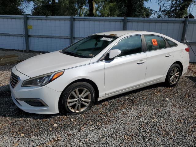 HYUNDAI SONATA 2015 5npe24afxfh243465