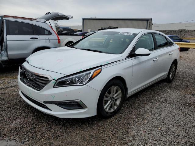 HYUNDAI SONATA SE 2015 5npe24afxfh243482