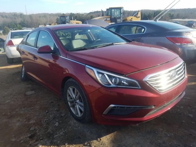 HYUNDAI NULL 2015 5npe24afxfh243644